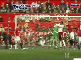 Premier League: Man Utd 4-0 Aston Villa (2011-2012)