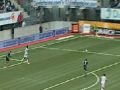 Ligue 1: Nancy 2-2 Bordeaux (2011-2012)