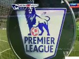 Premier League: Arsenal 1-2 Wigan (2011-2012)