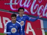 Liga BBVA: Getafe 5-1 Sevilla (2011-2012)