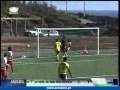 II Divisão B Centro: Madalena 1-3 S. João Ver (2011-2012)