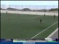 III Divisão Açores: U. Micaelense 3-1 Águia dos Arrifes (2011-2012)