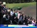 III Divisão Açores: Praiense 2-3 Lusitânia (2011-2012)