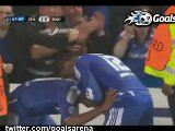 Liga Campeões: Chelsea 1-0 Barcelona (2011-2012)