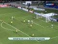 Copa Libertadores: Corinthians 6-0 Dep. Tachira (2012)
