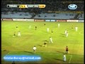 Copa Libertadores: Peñarol 4-2 Godoy Cruz (2012)