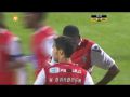 Liga Zon Sagres: Paços Ferreira 1-1 Sp. Braga (2011-2012)