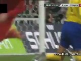 Bundesliga: Werder Bremen 1-2 Bayern München (2011-2012)