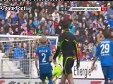 Bundesliga: 1899 Hoffenheim 0-1 Leverkusen (2011-2012)