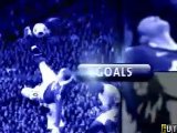 Premier League: Fulham 2-1 Wigan (2011-2012)