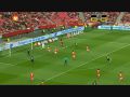 Liga Zon Sagres: Benfica 4-1 Marítimo (2011-2012)