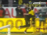 Bundesliga: Dortmund 2-0 Mönchengladbach (2011-2012)