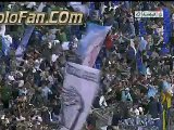 Serie A: Lazio 1-1 Lecce (2011-2012)
