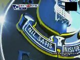 Premier League: Man Utd 4-4 Everton (2011-2012)