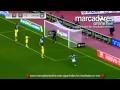 Liga BBVA: Real Sociedad 1-1 Villarreal (2011-2012)