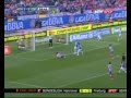 Liga BBVA: Atlético Madrid 3-1 Espanyol (2011-2012)