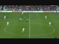 Ligue 1: Stade Brest 0-1 Rennes (2011-2012)