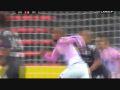 Ligue 1: Evian TG 2-1 Toulouse (2011-2012)