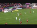 Ligue 1: Dijon 0-2 Lille (2011-2012)