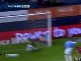 Liga BBVA: Osasuna 1-1 Málaga (2011-2012)
