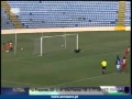 Liga Orangina: Santa Clara 1-1 Belenenses (2011-2012)