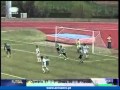III Divisão Açores: Lusitânia 1-0 Prainha (2011-2012)