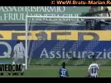 Serie A: Udinese 1-3 Inter (2011-2012)