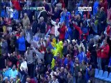 Liga BBVA: Levante 3-1 Granada CF (2011-2012)