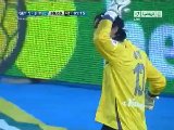 Liga BBVA: Getafe 1-3 Mallorca (2011-2012)