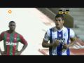 Liga Zon Sagres: Marítimo 0-2 FC Porto (2011-2012)