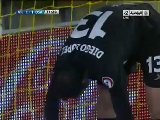 Liga BBVA: Villarreal 1-1 Osasuna (2011-2012)