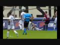Serie A: Siena 1-4 Milan (2011-2012)