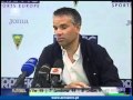 Liga Orangina: Estoril 0-0 Santa Clara (2011-2012)