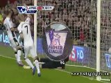 Premier League: Liverpool 0-1 Fulham (2011-2012)