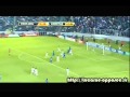 Copa Libertadores: Cruz Azul 1-1 Libertad (2012)