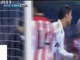 Liga BBVA: Athletic Bilbao 0-3 Real Madrid (2011-2012)