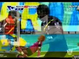 Premier League: Bolton 1-4 Tottenham (2011-2012)