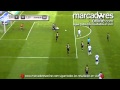 Liga BBVA: Zaragoza 1-0 Levante (2011-2012)