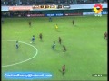 Copa Libertadores: Boca Juniors 2-1 Unión Española (2012)