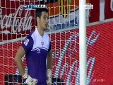 Liga BBVA: Valência 4-0 Osasuna (2011-2012)