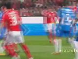 Liga Zon Sagres: Benfica 1-0 U. Leiria (2011-2012)
