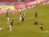 Liga Zon Sagres: Académica 1-0 V. Setúbal (2011-2012)