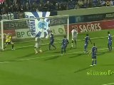 Liga Zon Sagres: Feirense 1-3 Guimarães (2011-2012)