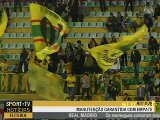 Liga Zon Sagres: Paços Ferreira 2-2 Rio Ave (2011-2012)