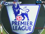 Premier League: Aston Villa 1-1 Tottenham (2011-2012)
