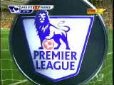 Premier League: Man Utd 2-0 Swansea City (2011-2012)