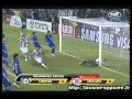 Copa Libertadores: Libertad 2-0 Cruz Azul (2012)