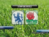 Premier League: Chelsea 2-1 Blackburn (2011-2012)