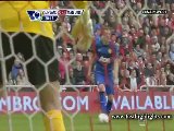 Premier League: Sunderland 0-1 Man Utd (2011-2012)