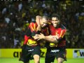 Brasileirão: Sport 1-1 Flamengo (2012)